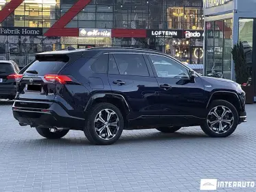 Toyota Rav-4