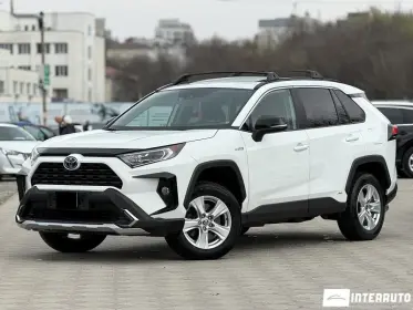 Toyota Rav-4