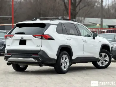 Toyota Rav-4