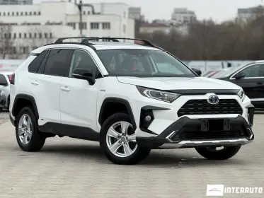 Toyota Rav-4