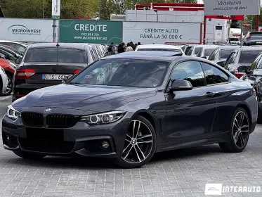 BMW 430i