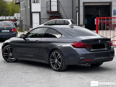 BMW 430i