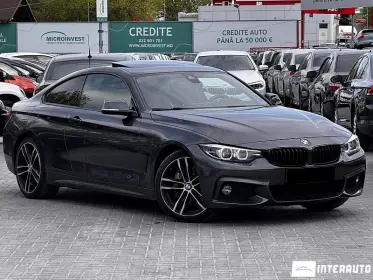 BMW 430i