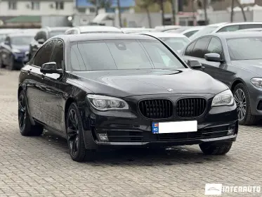 BMW 730