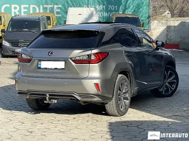 Lexus RX 450h