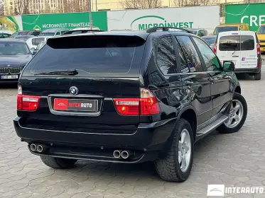 BMW X5 3.0D