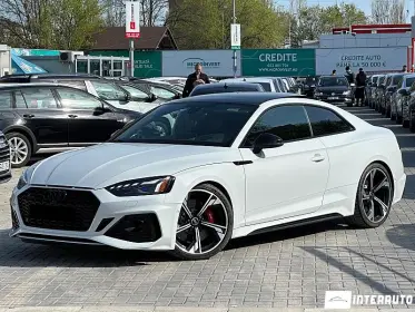 Audi RS5