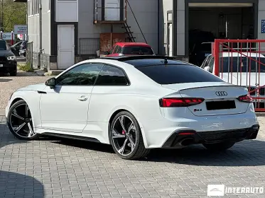 Audi RS5