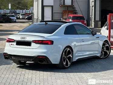 Audi RS5