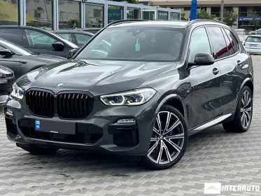BMW X5 3.0D