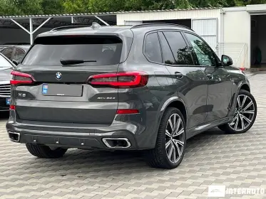 BMW X5 3.0D