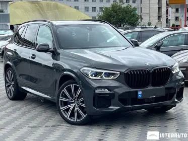 BMW X5 3.0D