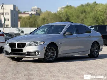 BMW 528