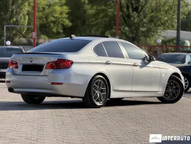 BMW 528