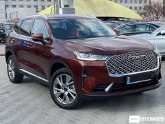 HAVAL H6 2021 HAVAL H6 2021