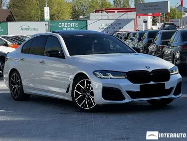 BMW 530e