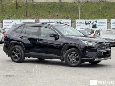 Toyota Rav-4