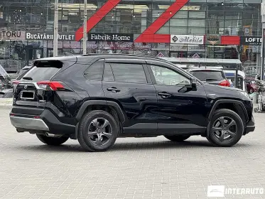 Toyota Rav-4
