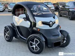 Renault TWIZY 45