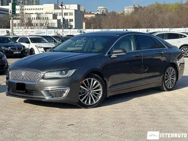 Lincoln MKZ