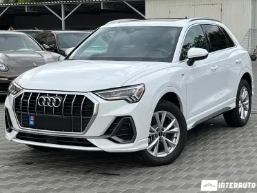 Audi Q3 Audi Q3