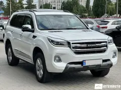 HAVAL H9 2021 HAVAL H9 2021