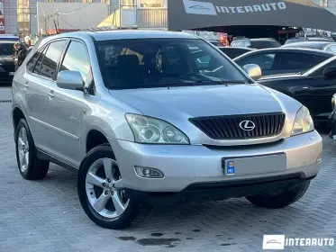 Lexus RX 300
