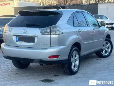 Lexus RX 300