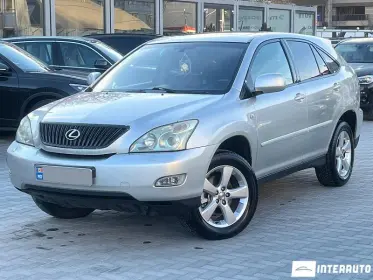 Lexus RX 300