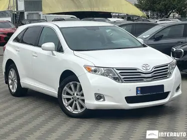 Toyota Venza