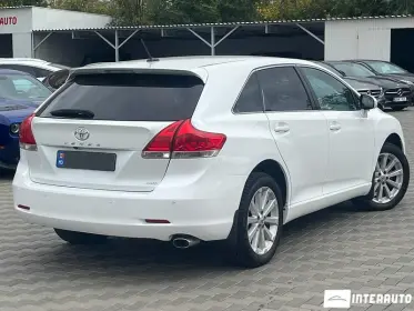 Toyota Venza