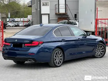 BMW 530e