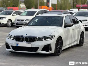 BMW M340i