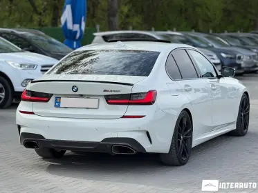 BMW M340i