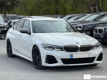 BMW M340i