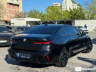 BMW 740