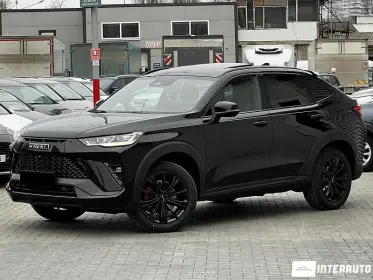 Хавал H6