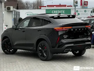 Хавал H6