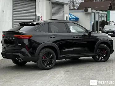 Хавал H6