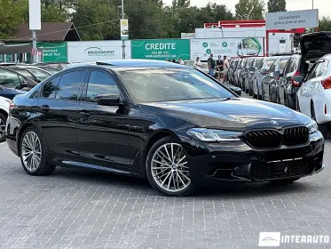 BMW 530e