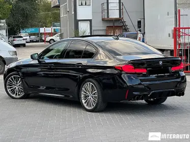 BMW 530e