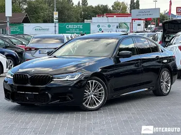 BMW 530e