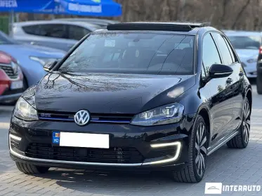 Volkswagen Golf GTE