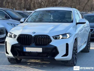 BMW X6 4.0i