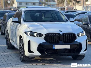 BMW X6 4.0i