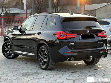 BMW X3 2.0D