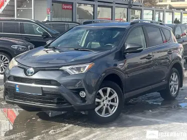 Toyota Rav-4