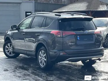 Toyota Rav-4