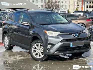 Toyota Rav-4