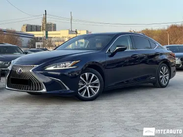 Lexus ES 300h